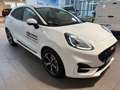 Ford Puma ST-Line Automatik ACC Totw 360 Grad Keyless El Hec Weiß - thumbnail 4