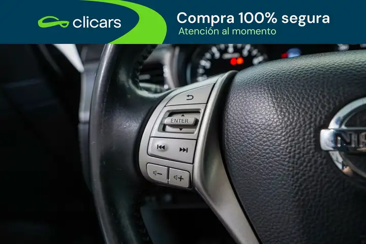 Nissan Almera 2018, foto 23