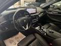 BMW 540 d xDrive SAG/HUD/Laser/AHK/ParkAss/SportSitze Noir - thumbnail 13