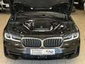 BMW 540 d xDrive SAG/HUD/Laser/AHK/ParkAss/SportSitze Noir - thumbnail 30