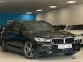 BMW 540 d xDrive SAG/HUD/Laser/AHK/ParkAss/SportSitze Noir - thumbnail 28