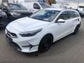 Kia Ceed SW / cee'd SW cee´d Sportswagon Spirit 1.6 Hybrid Diesel,Auto. Blanc - thumbnail 1