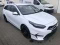 Kia Ceed SW / cee'd SW cee´d Sportswagon Spirit 1.6 Hybrid Diesel,Auto. Blanc - thumbnail 2