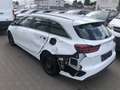 Kia Ceed SW / cee'd SW cee´d Sportswagon Spirit 1.6 Hybrid Diesel,Auto. Blanc - thumbnail 4