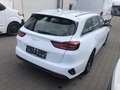 Kia Ceed SW / cee'd SW cee´d Sportswagon Spirit 1.6 Hybrid Diesel,Auto. Blanc - thumbnail 3