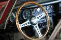 Jaguar E-Type S I, 4,2 FHC / H-Zulassung Rood - thumbnail 7