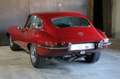 Jaguar E-Type S I, 4,2 FHC / H-Zulassung Piros - thumbnail 6