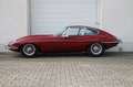 Jaguar E-Type S I, 4,2 FHC / H-Zulassung Rojo - thumbnail 14