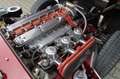 Jaguar E-Type S I, 4,2 FHC / H-Zulassung Червоний - thumbnail 13