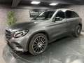 Mercedes-Benz GLC 220 GLC 220 d - BVA 9G-Tronic  Sportline 4-Matic Grau - thumbnail 1