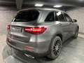 Mercedes-Benz GLC 220 GLC 220 d - BVA 9G-Tronic  Sportline 4-Matic Grau - thumbnail 5