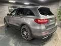 Mercedes-Benz GLC 220 GLC 220 d - BVA 9G-Tronic  Sportline 4-Matic Grau - thumbnail 3