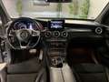 Mercedes-Benz GLC 220 GLC 220 d - BVA 9G-Tronic  Sportline 4-Matic Grau - thumbnail 11