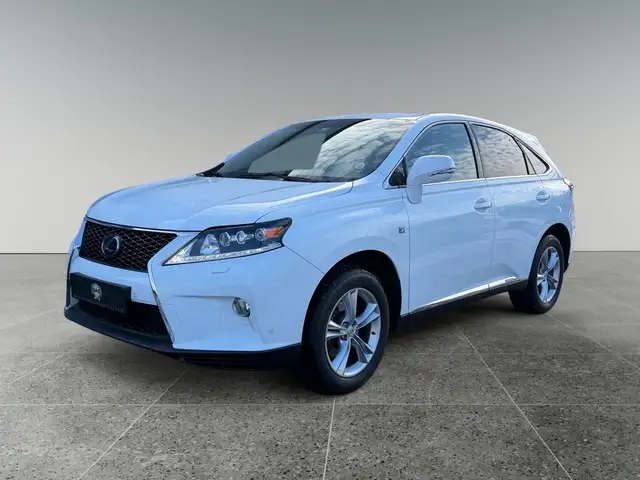 Lexus RX 450h h F Sport Head Up DAB Navi Leder Sitzhz.
