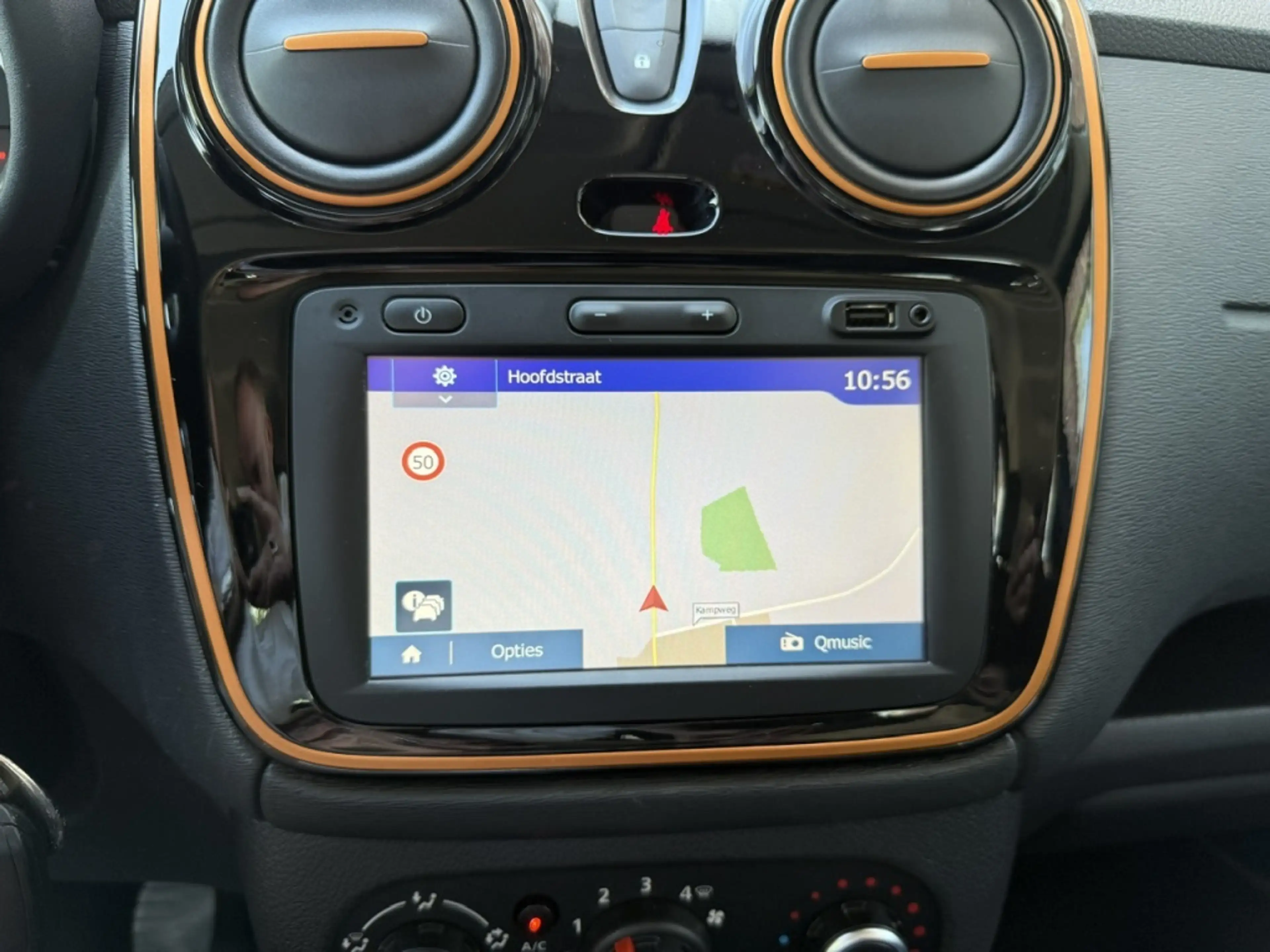 Dacia Dokker 1.2 TCe S&S Ambiance NIEUWE APK / RIJDT GOED / AIR — photo 21
