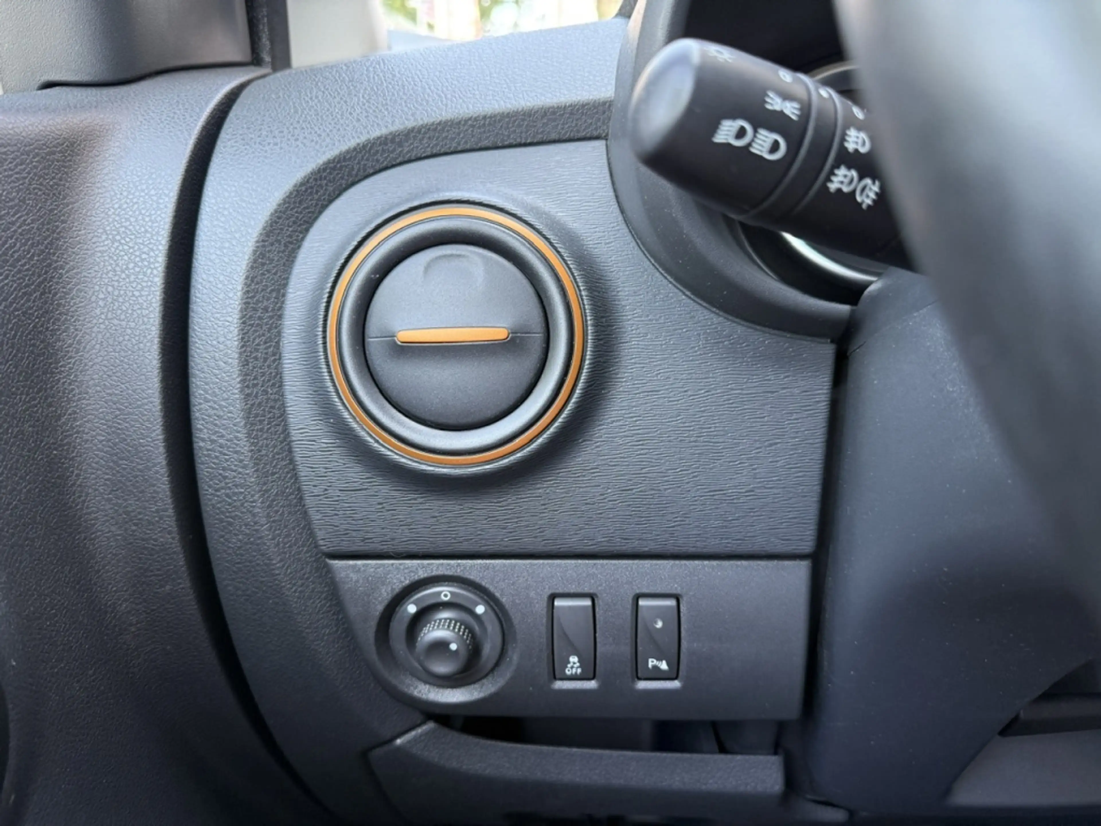 Dacia Dokker 1.2 TCe S&S Ambiance NIEUWE APK / RIJDT GOED / AIR — photo 25