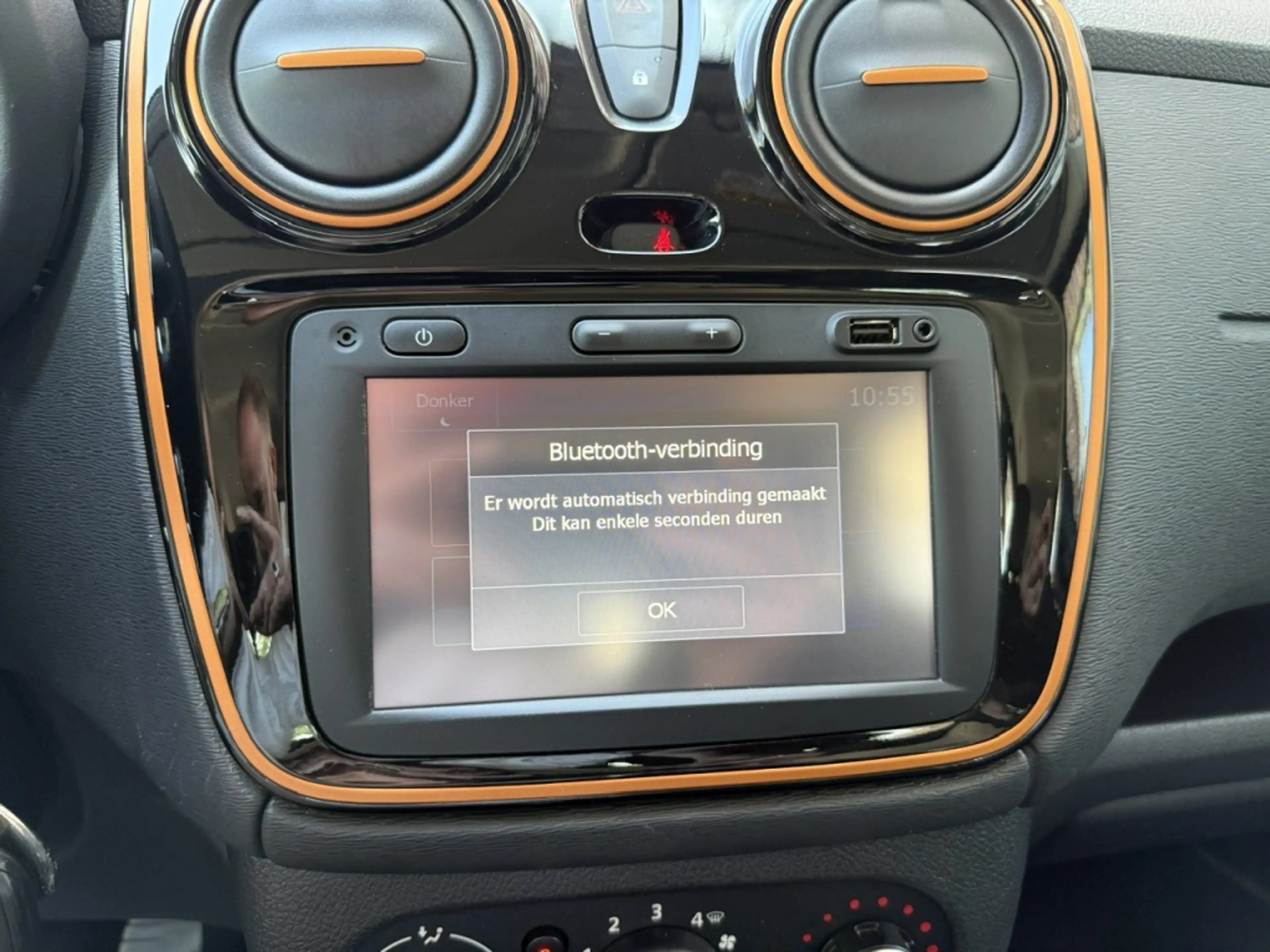 Dacia Dokker 1.2 TCe S&S Ambiance NIEUWE APK / RIJDT GOED / AIR — photo 20