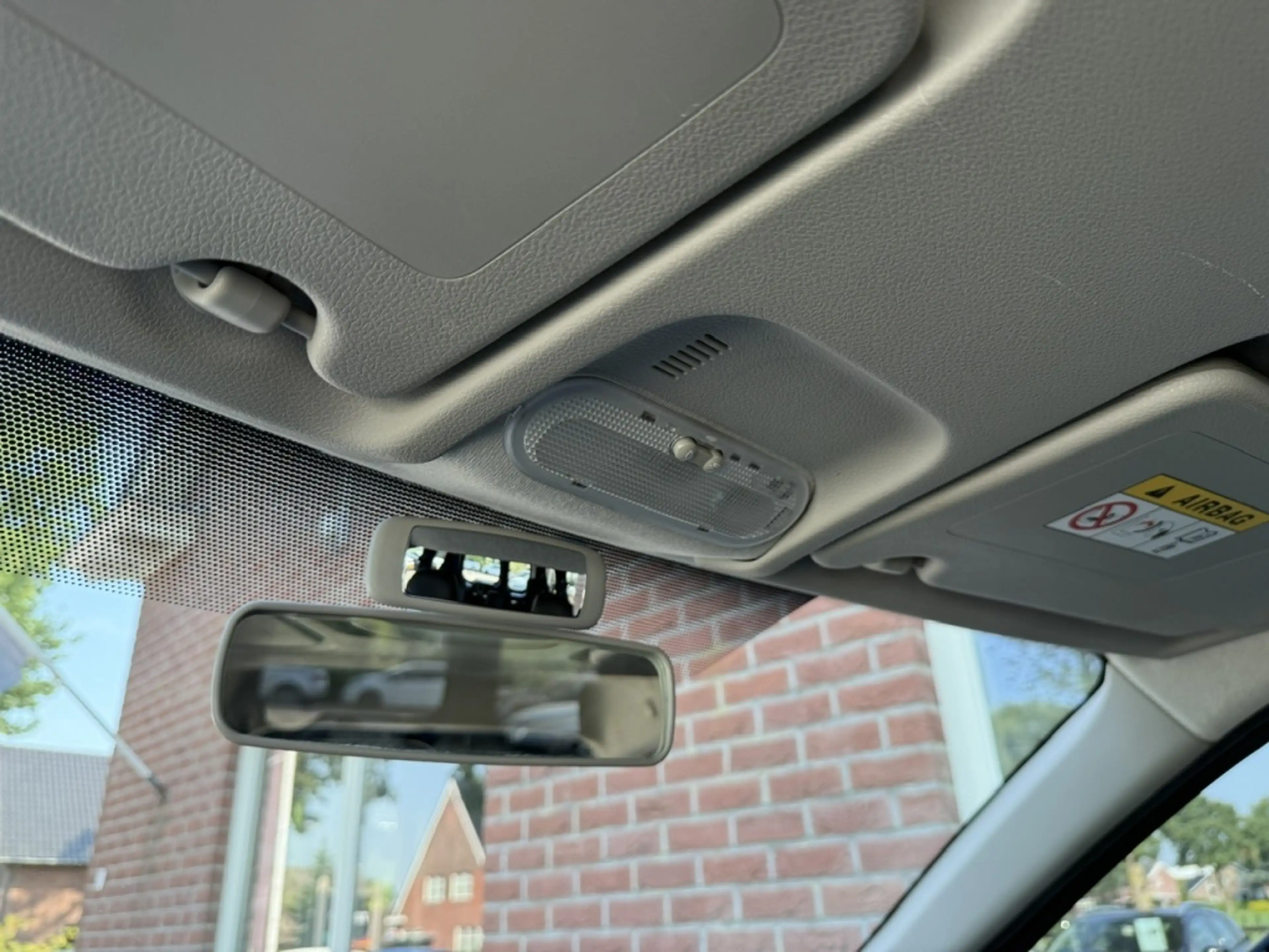 Dacia Dokker 1.2 TCe S&S Ambiance NIEUWE APK / RIJDT GOED / AIR — photo 28