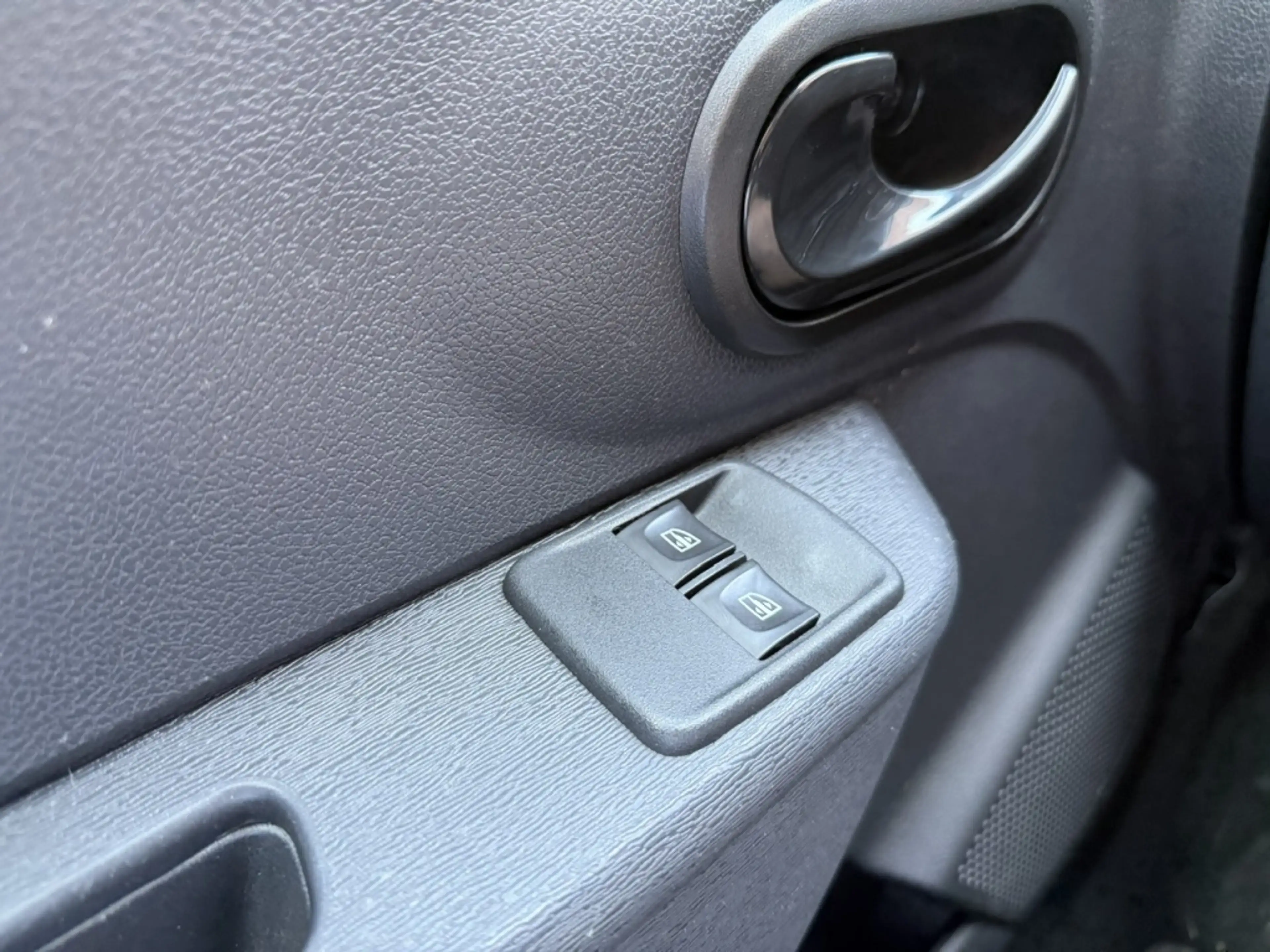 Dacia Dokker 1.2 TCe S&S Ambiance NIEUWE APK / RIJDT GOED / AIR — photo 26