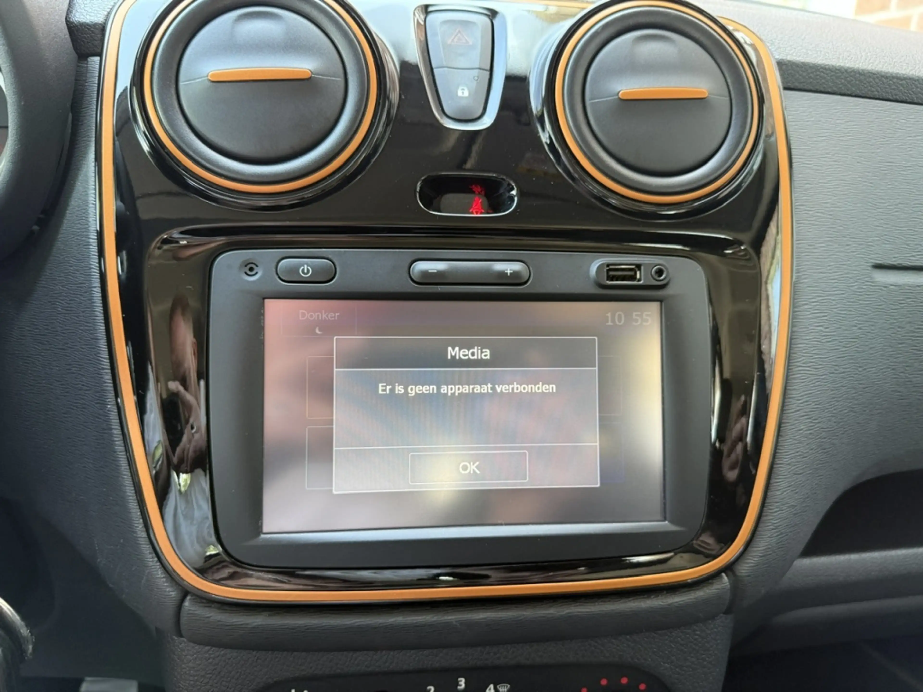 Dacia Dokker 1.2 TCe S&S Ambiance NIEUWE APK / RIJDT GOED / AIR — photo 19