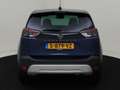 Opel Crossland 1.2 Turbo Elegance Automaat / Navigatie / Parkeers Blauw - thumbnail 8