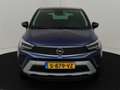 Opel Crossland 1.2 Turbo Elegance Automaat / Navigatie / Parkeers Blauw - thumbnail 9