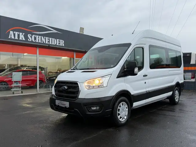 Ford Transit Kombi 350 L3 /Rollstuhl/Krankentransport