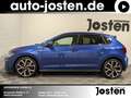 Volkswagen Polo GTI VI LED PANO Navi Klima SHZ KAM. Kék - thumbnail 3