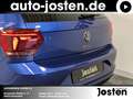 Volkswagen Polo GTI VI LED PANO Navi Klima SHZ KAM. Niebieski - thumbnail 5