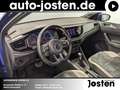 Volkswagen Polo GTI VI LED PANO Navi Klima SHZ KAM. Blau - thumbnail 8