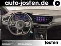 Volkswagen Polo GTI VI LED PANO Navi Klima SHZ KAM. Kék - thumbnail 13