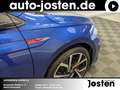 Volkswagen Polo GTI VI LED PANO Navi Klima SHZ KAM. Kék - thumbnail 18