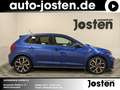 Volkswagen Polo GTI VI LED PANO Navi Klima SHZ KAM. Kék - thumbnail 17