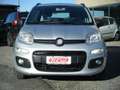 Fiat Panda Panda  1.2 Lounge 69cv 5 POSTI Argent - thumbnail 1