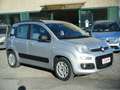 Fiat Panda Panda  1.2 Lounge 69cv 5 POSTI Argent - thumbnail 5