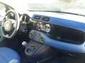 Fiat Panda Panda  1.2 Lounge 69cv 5 POSTI Argent - thumbnail 7