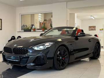 Z4 Roadster M40i Leder, Kamera