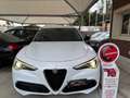 Alfa Romeo Stelvio 2.2 T.diesel 190CV AT8 Q4 Sp.-T. Bianco - thumbnail 2