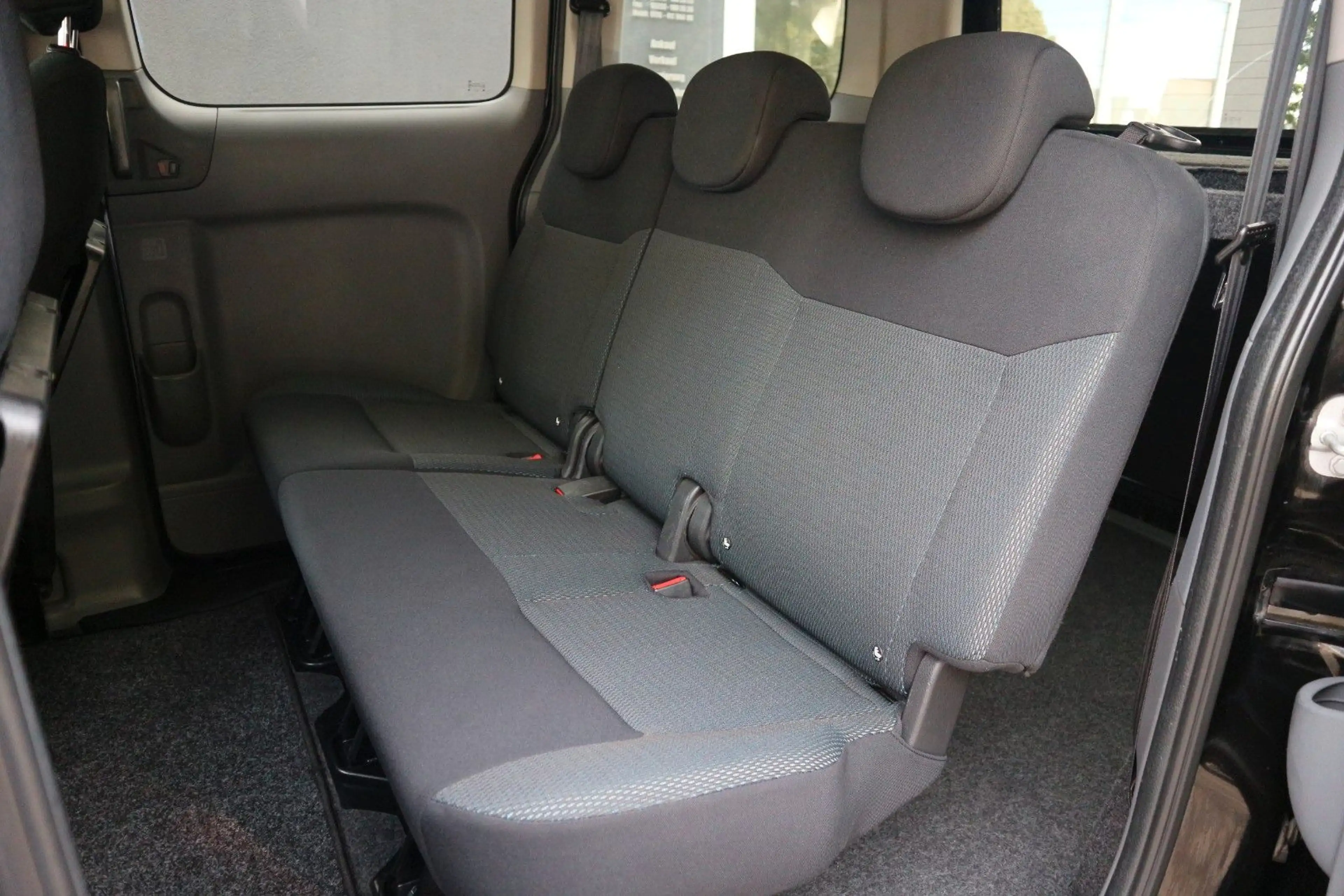Nissan NV200 Evalia Tekna *1.HAND | RFK | TEMPO | KLIMA | AHK* — photo 11
