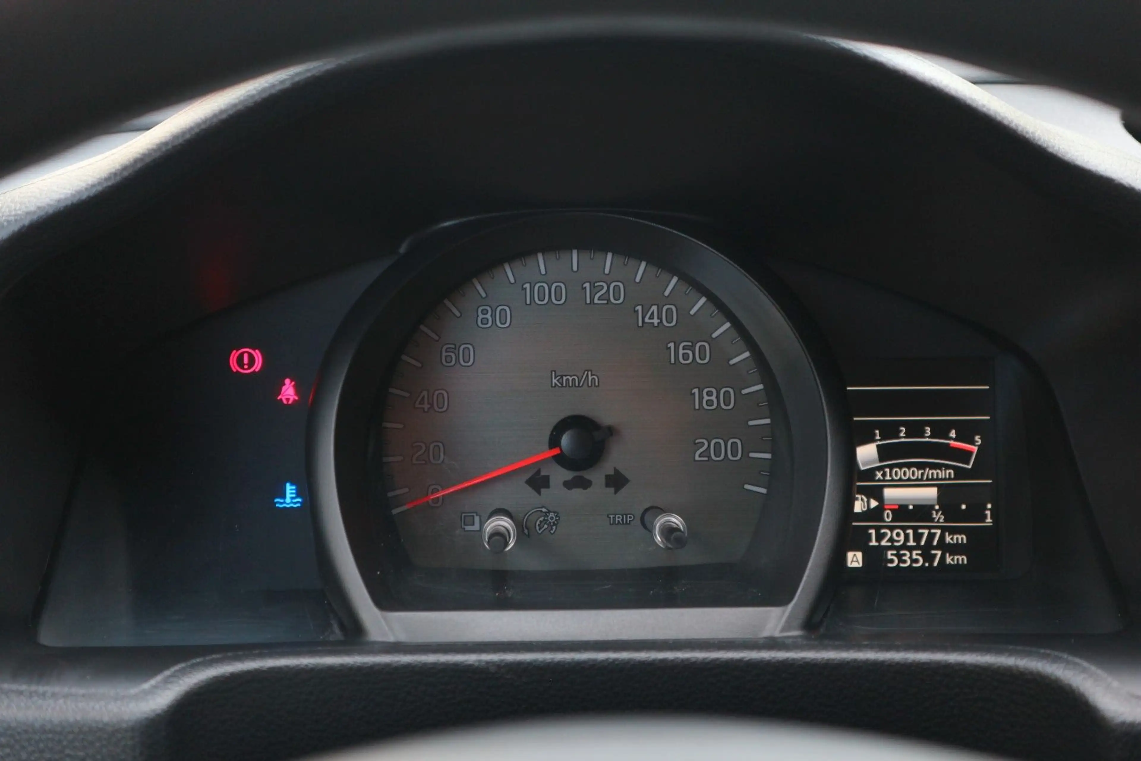 Nissan NV200 Evalia Tekna *1.HAND | RFK | TEMPO | KLIMA | AHK* — photo 14
