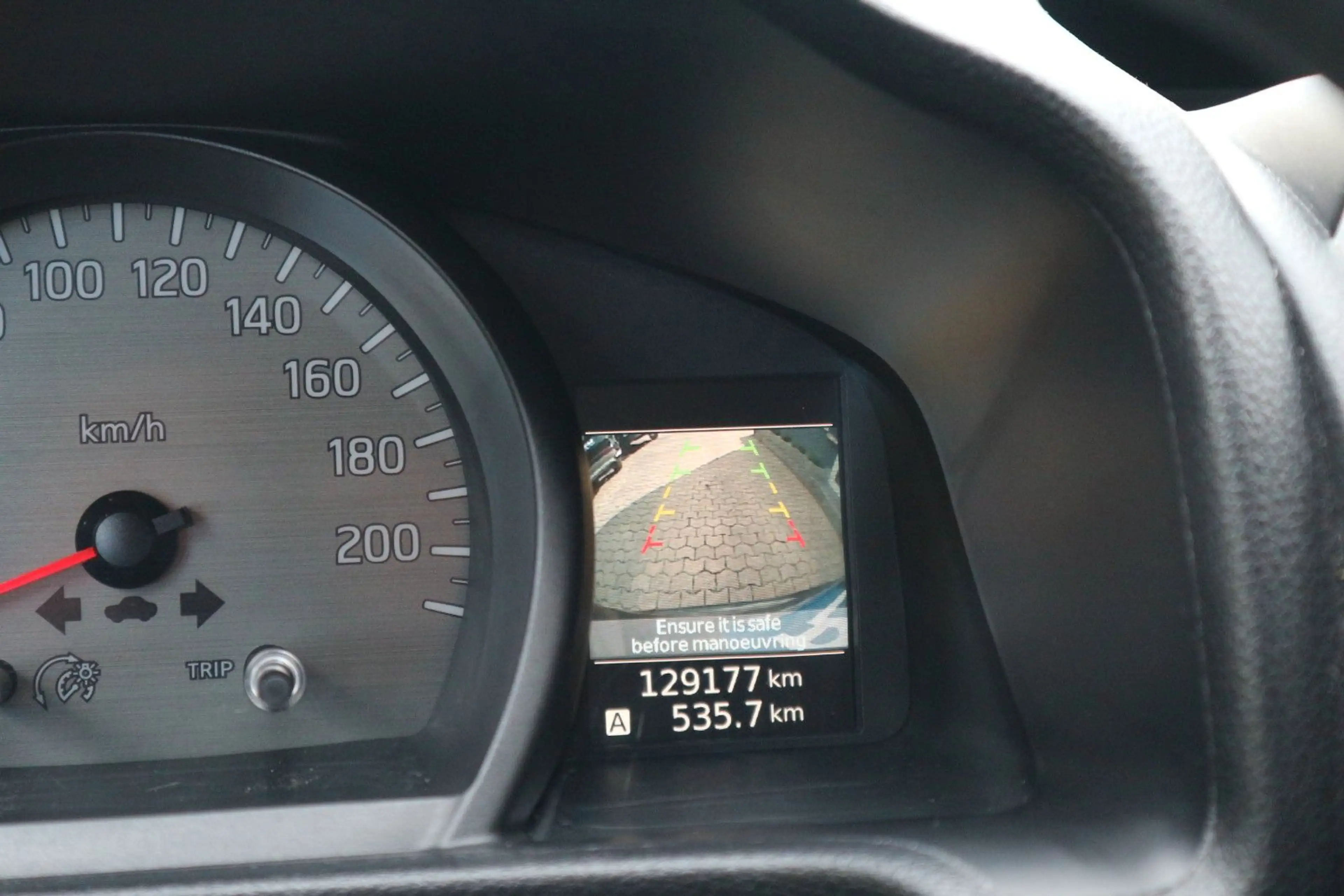Nissan NV200 Evalia Tekna *1.HAND | RFK | TEMPO | KLIMA | AHK* — photo 15