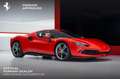 Ferrari 296 GTB - Kroymans Ferrari* Rouge - thumbnail 1