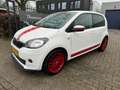 Skoda Citigo 1.0 75 PK MONTE CARLO 5 deurs airco, cruise, elec Blanco - thumbnail 6