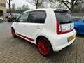 Skoda Citigo 1.0 75 PK MONTE CARLO 5 deurs airco, cruise, elec Blanco - thumbnail 9