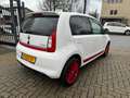 Skoda Citigo 1.0 75 PK MONTE CARLO 5 deurs airco, cruise, elec Wit - thumbnail 14