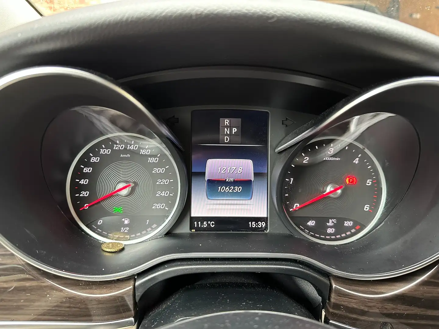 Mercedes-Benz Marco Polo Marco Polo 300 d AMG 4 Matic Blanco - 2
