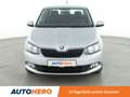 Skoda Fabia 1.0 MPI Ambition *LIMITER*ALU*KLIMA*GARANTIE* Plateado - thumbnail 9