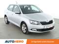 Skoda Fabia 1.0 MPI Ambition *LIMITER*ALU*KLIMA*GARANTIE* Plateado - thumbnail 8