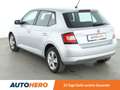 Skoda Fabia 1.0 MPI Ambition *LIMITER*ALU*KLIMA*GARANTIE* Plateado - thumbnail 4