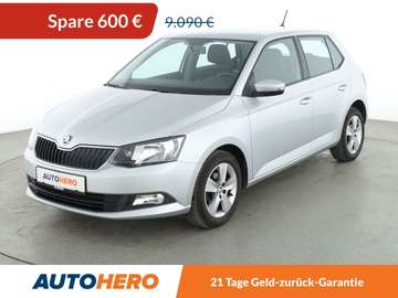 1.0 MPI Ambition *LIMITER*ALU*KLIMA*GARANTIE*